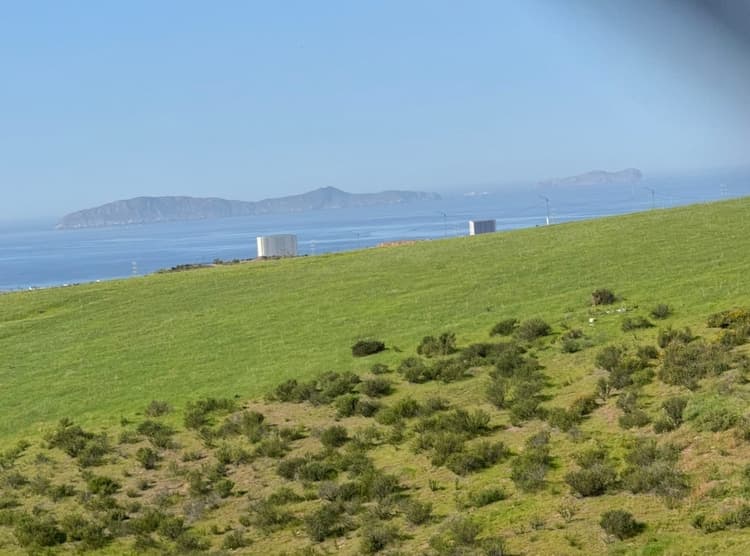 Poseidon Villa - Rosarito Beach, B.C.