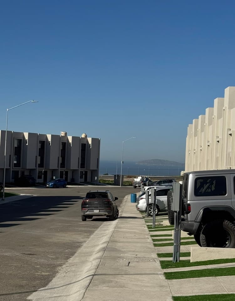 Poseidon Villa - Rosarito Beach, B.C.