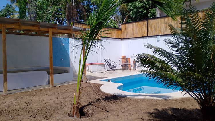 Casa Sunshine