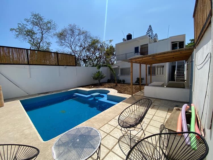 Casa Sunshine