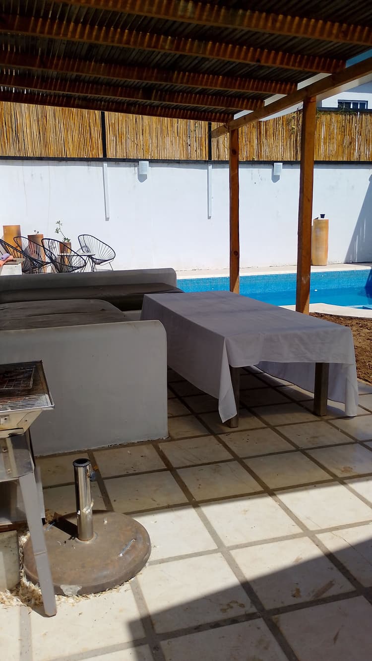 Casa Sunshine