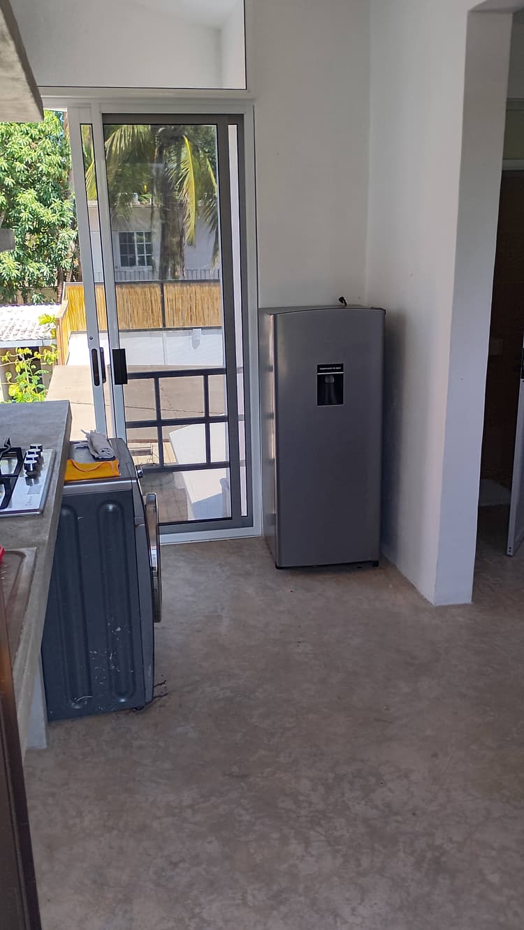 Casa Sunshine