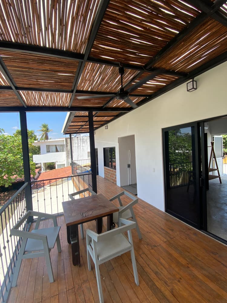 Casa Sunshine