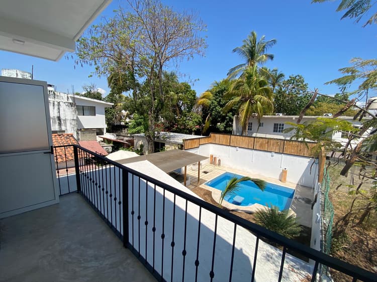 Casa Sunshine