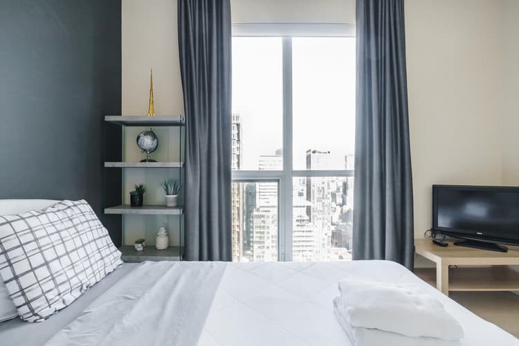 4305- 1BDR, Rogers Centre + Parking Across CN Tower