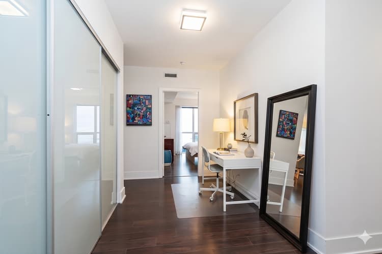 2106-Luxury 2-bedroom, 2-bathroom Stunning Views