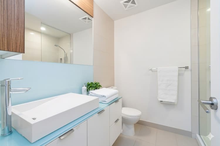 2106-Luxury 2-bedroom, 2-bathroom Stunning Views