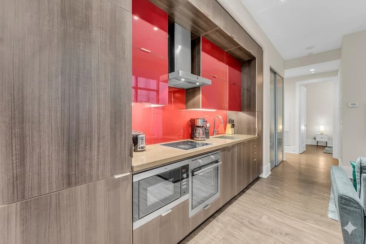 2106-Luxury 2-bedroom, 2-bathroom Stunning Views