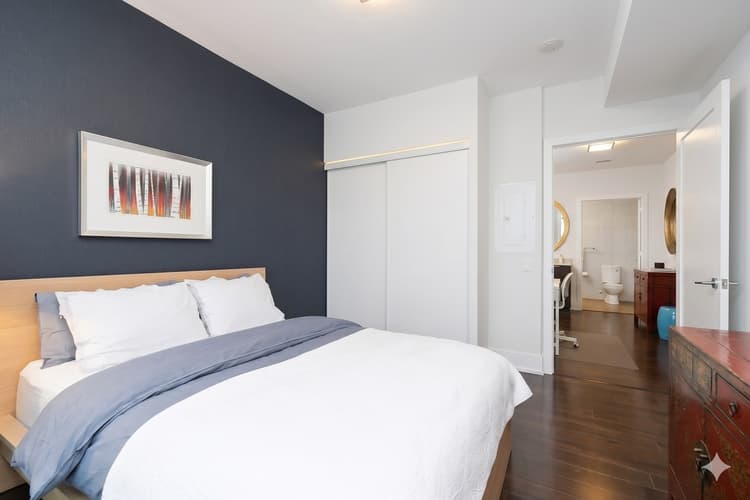 2106-Luxury 2-bedroom, 2-bathroom Stunning Views