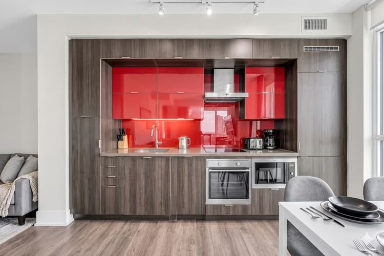 3103-Luxe 3BR Condo CN Tower W/Parking