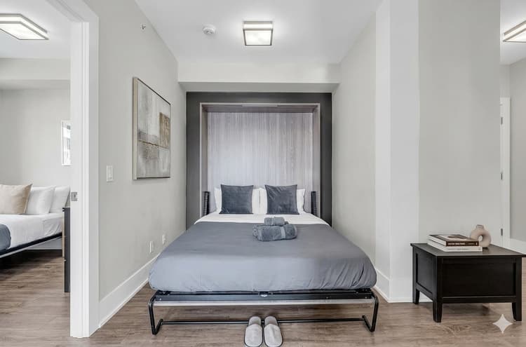 3103-Luxe 3BR Condo CN Tower W/Parking