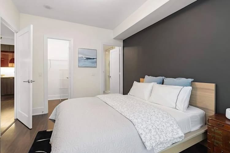 3608 - Luxury two-bedroom, two-bathroom on Front Street