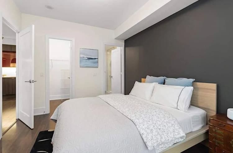 3608 - Luxury two-bedroom, two-bathroom on Front Street