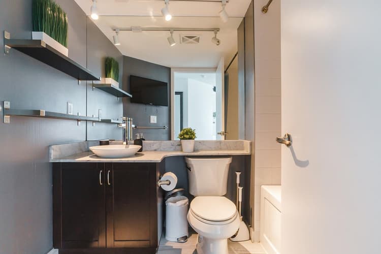 3905-3Bedroom Luxury City Views with parking