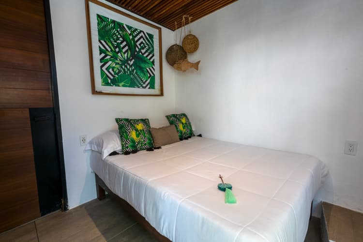 Te ´eca (piedra) Club Room