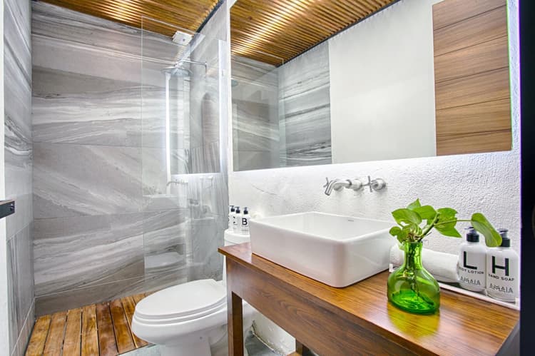 Te ´eca (piedra) Club Room