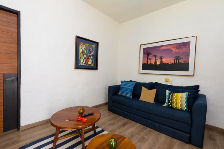 Kuka (perla) Luxury Double Room