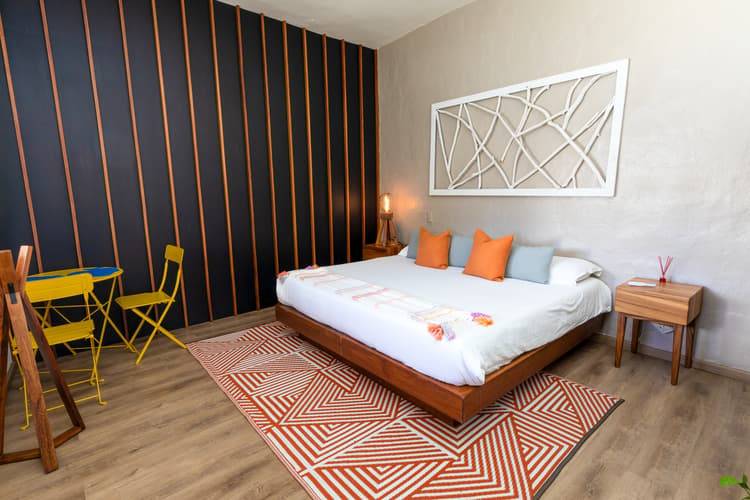 Kuka (perla) Luxury Double Room