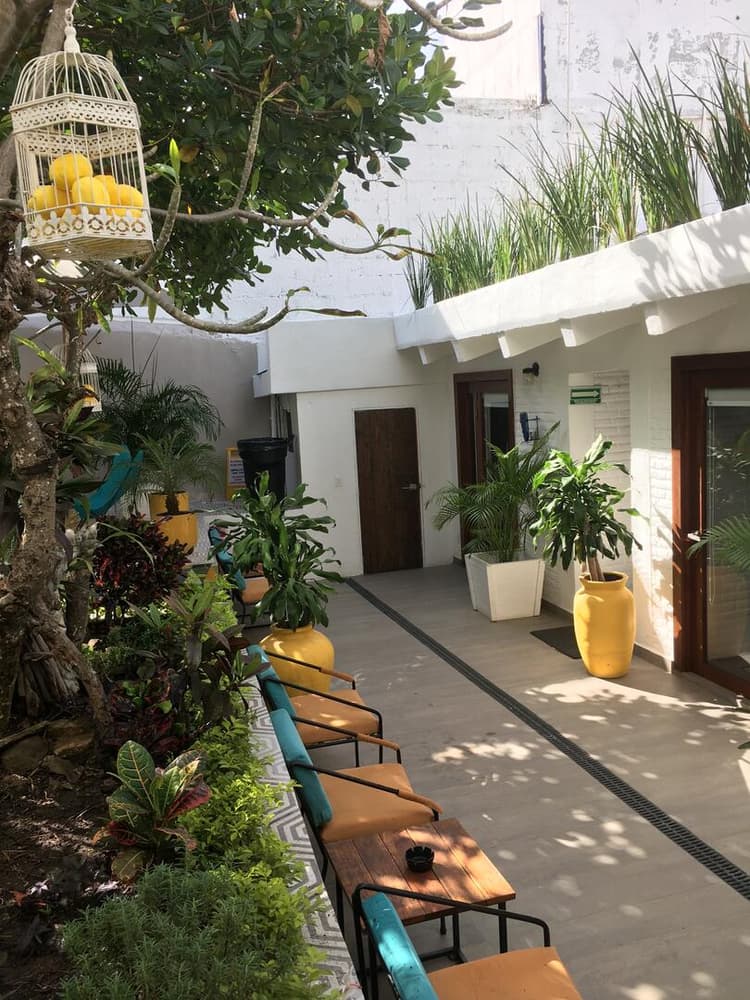 Casa Amaia • Gran Mansionette para Grupos de Hasta 20