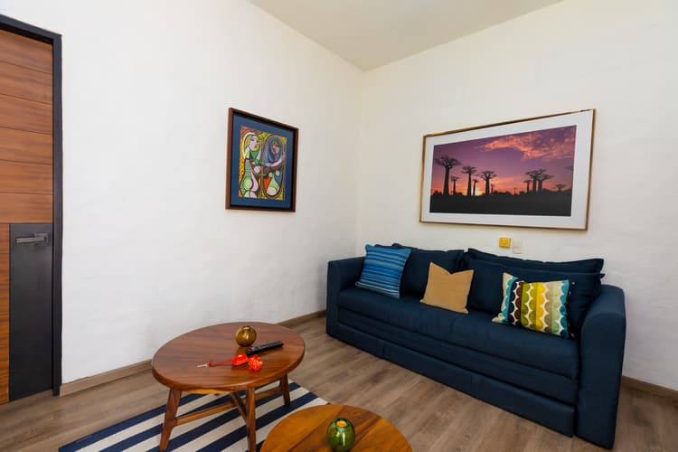 Casa Amaia • Gran Mansionette para Grupos de Hasta 20
