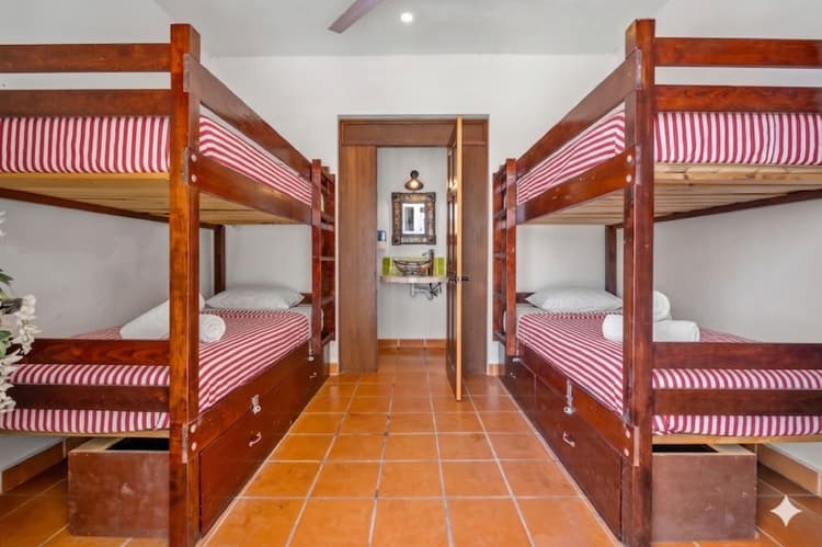 Habitación Doble Deluxe