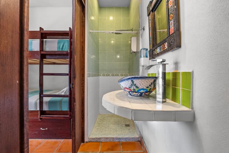 Habitación Doble Deluxe