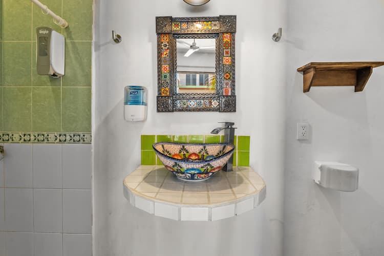 Habitación Doble Deluxe