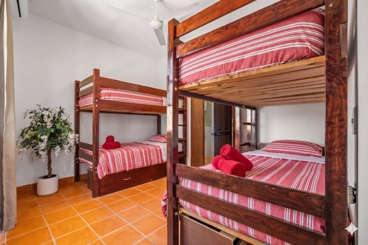 Habitación Doble Deluxe