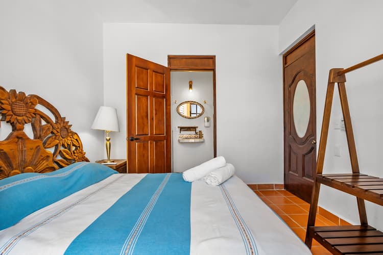 Deluxe Junior Suite