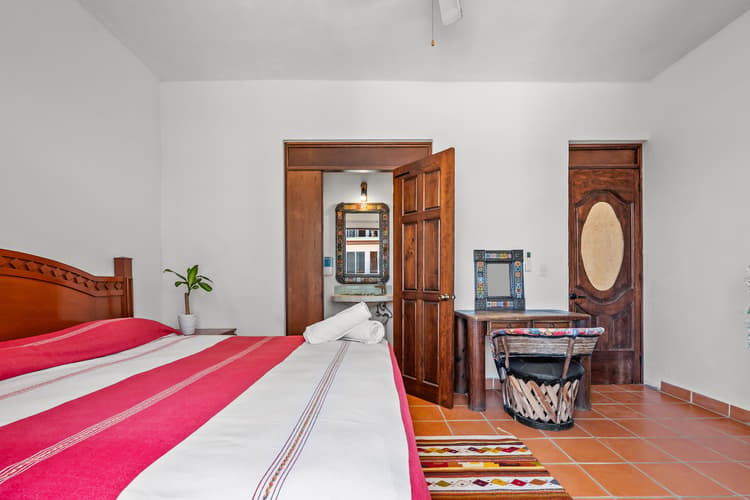 Habitación Familiar Superior