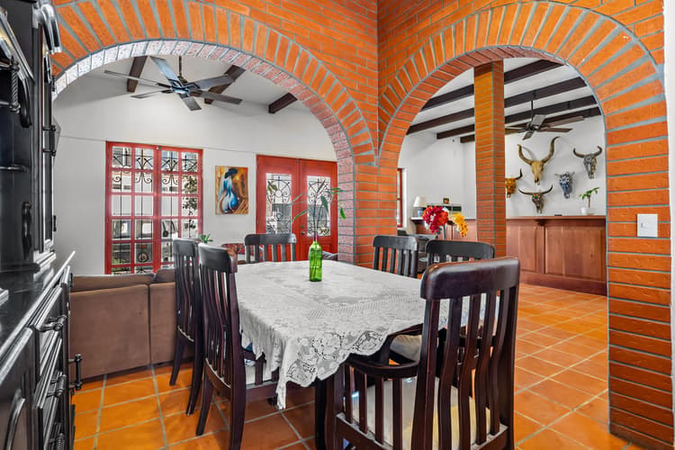 Habitación Familiar Superior