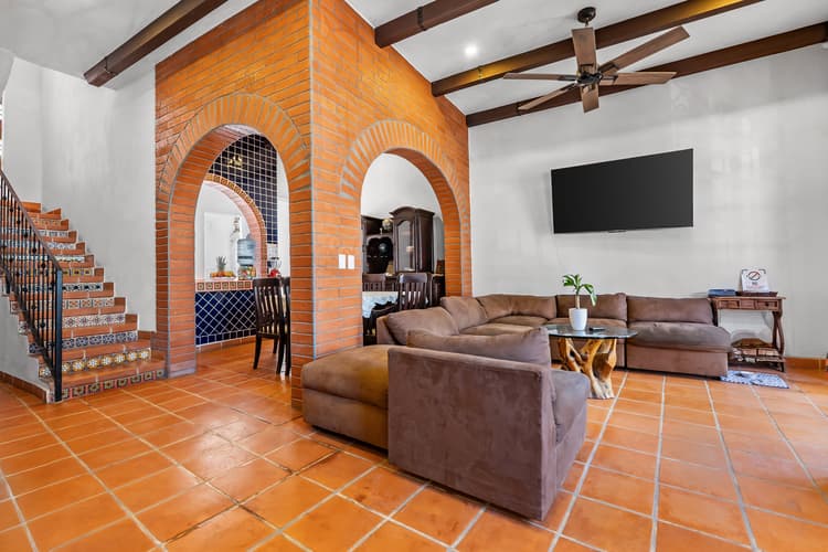 Habitación Familiar Superior