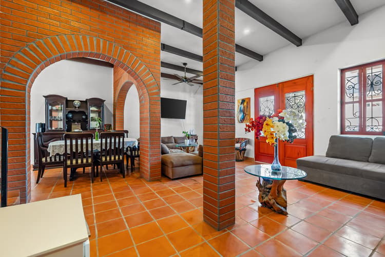 Habitación Familiar Superior