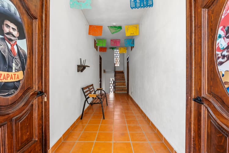 Habitación Familiar Superior