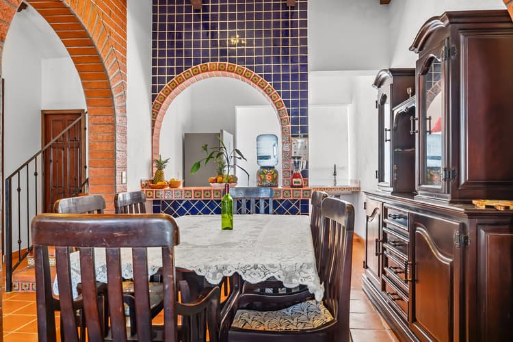 Habitación Familiar Superior
