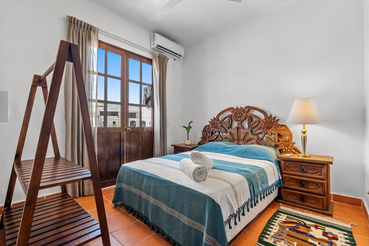 Habitación Familiar Superior