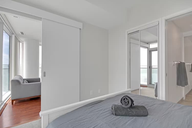 Modern 2BR/2BA Condo