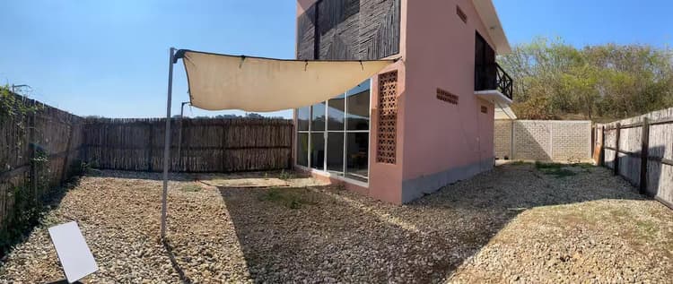 Casa Flamingo