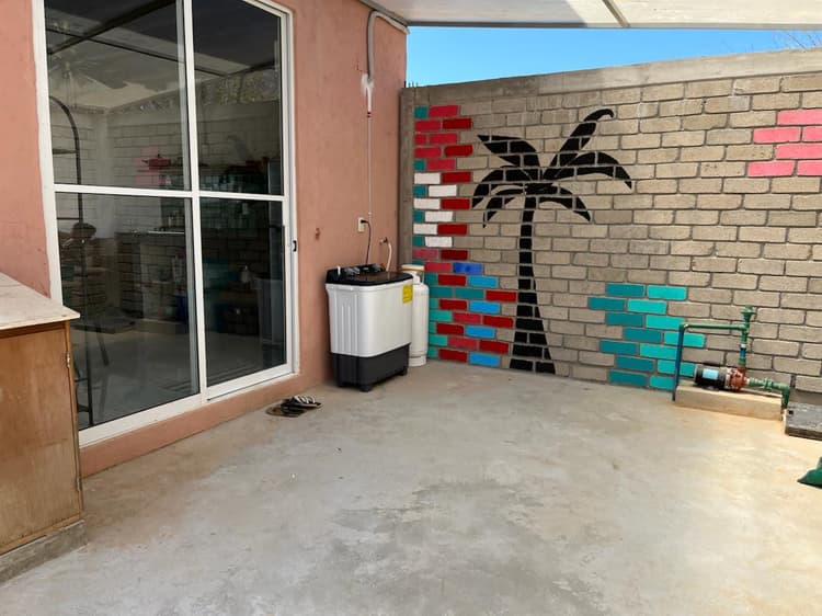 Casa Flamingo