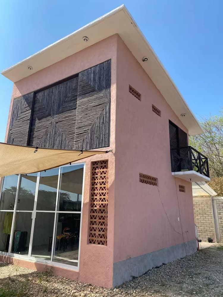 Casa Flamingo