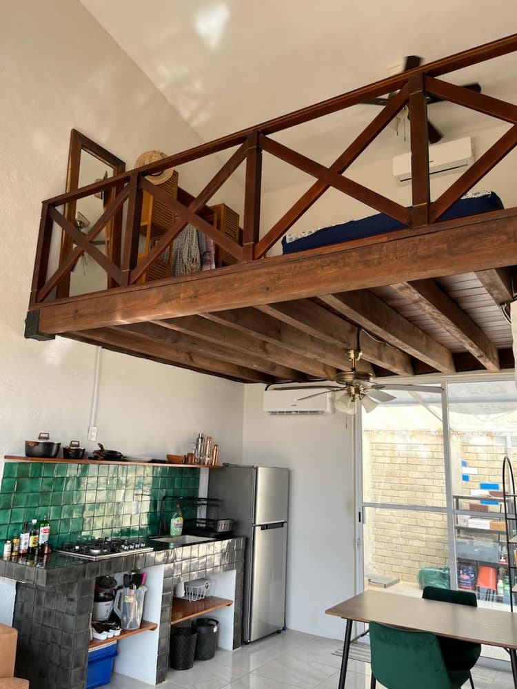 Casa Flamingo