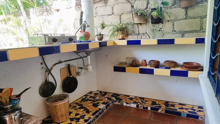 Bungalow Macondo