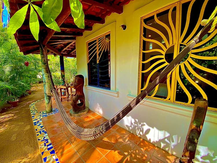 Bungalow Macondo