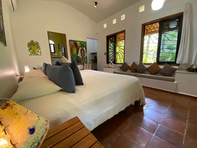 Bungalow Macondo