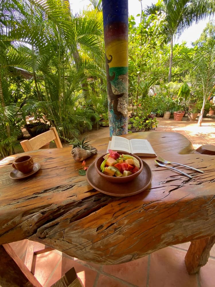Bungalow Macondo