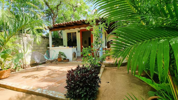 Bungalow Macondo
