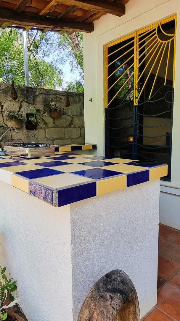 Bungalow Macondo