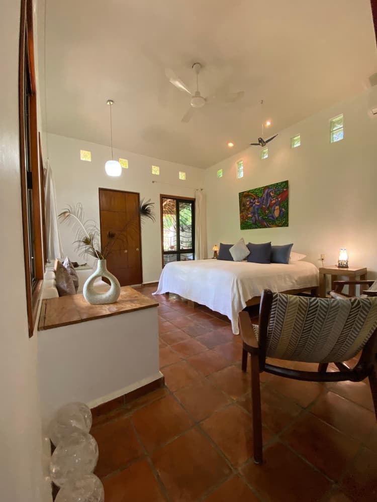 Bungalow Macondo