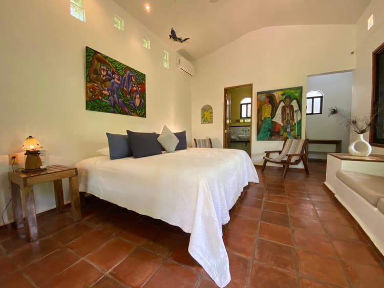 Bungalow Macondo