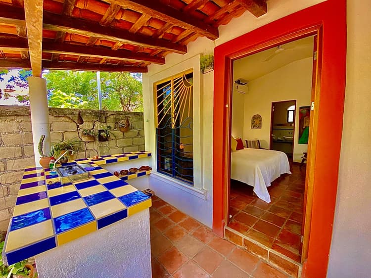 Bungalow Macondo